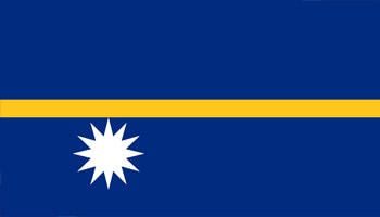Shadlogbernicke from Nauru