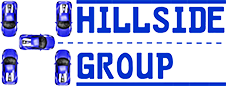 Hillside Group Ltd. Logo